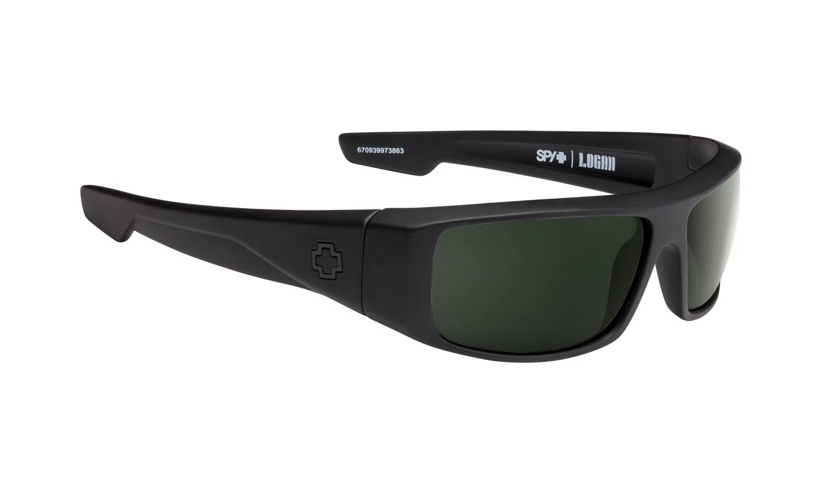 SpyOptic Logan 670939 Sunglasses - view 28